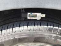 Volkswagen Tiguan 2020 5p Trendline Plus L4/1.4/T DSG   2020 Volkswagen Tiguan Venta Llantas 11