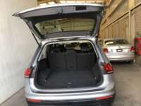 Volkswagen Tiguan 2020 5p Trendline Plus L4/1.4/T DSG 2020 Volkswagen Tiguan Venta Cajuela 1