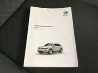 Volkswagen Tiguan 2020 5p Trendline Plus L4/1.4/T DSG 2020 Volkswagen Tiguan Venta Documentos 1