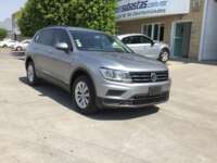 Volkswagen Tiguan 2020 5p Trendline Plus L4/1.4/T DSG 2020 Volkswagen Tiguan Venta Exteriores 3