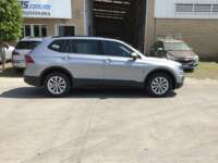 Volkswagen Tiguan 2020 5p Trendline Plus L4/1.4/T DSG 2020 Volkswagen Tiguan Venta Exteriores 4
