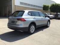 Volkswagen Tiguan 2020 5p Trendline Plus L4/1.4/T DSG 2020 Volkswagen Tiguan Venta Exteriores 5