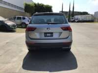 Volkswagen Tiguan 2020 5p Trendline Plus L4/1.4/T DSG 2020 Volkswagen Tiguan Venta Exteriores 6