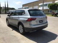 Volkswagen Tiguan 2020 5p Trendline Plus L4/1.4/T DSG 2020 Volkswagen Tiguan Venta Exteriores 7