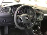 Volkswagen Tiguan 2020 5p Trendline Plus L4/1.4/T DSG 2020 Volkswagen Tiguan Venta Interiores 1