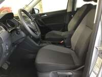 Volkswagen Tiguan 2020 5p Trendline Plus L4/1.4/T DSG 2020 Volkswagen Tiguan Venta Interiores 15