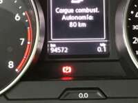 Volkswagen Tiguan 2020 5p Trendline Plus L4/1.4/T DSG 2020 Volkswagen Tiguan Venta Interiores 5