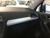 Volkswagen Tiguan 2020 5p Trendline Plus L4/1.4/T DSG 2020 Volkswagen Tiguan Venta Interiores 9