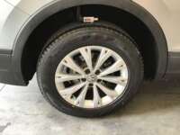 Volkswagen Tiguan 2020 5p Trendline Plus L4/1.4/T DSG 2020 Volkswagen Tiguan Venta Llantas 4