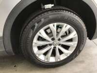 Volkswagen Tiguan 2020 5p Trendline Plus L4/1.4/T DSG 2020 Volkswagen Tiguan Venta Llantas 7