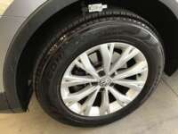 Volkswagen Tiguan 2020 5p Trendline Plus L4/1.4/T DSG 2020 Volkswagen Tiguan Venta Llantas 10