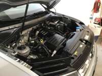 Volkswagen Tiguan 2020 5p Trendline Plus L4/1.4/T DSG 2020 Volkswagen Tiguan Venta Motor 1