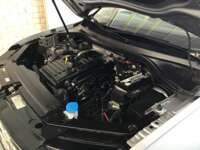 Volkswagen Tiguan 2020 5p Trendline Plus L4/1.4/T DSG 2020 Volkswagen Tiguan Venta Motor 3