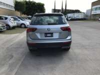 Volkswagen Tiguan 2020 5p Trendline Plus L4/1.4/T DSG 2020 Volkswagen Tiguan Venta Exteriores 6