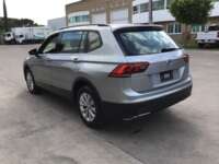Volkswagen Tiguan 2020 5p Trendline Plus L4/1.4/T DSG 2020 Volkswagen Tiguan Venta Exteriores 7