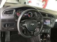 Volkswagen Tiguan 2020 5p Trendline Plus L4/1.4/T DSG 2020 Volkswagen Tiguan Venta Interiores 1