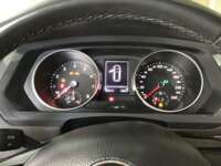 Volkswagen Tiguan 2020 5p Trendline Plus L4/1.4/T DSG 2020 Volkswagen Tiguan Venta Interiores 2