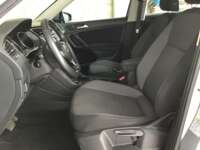 Volkswagen Tiguan 2020 5p Trendline Plus L4/1.4/T DSG 2020 Volkswagen Tiguan Venta Interiores 15