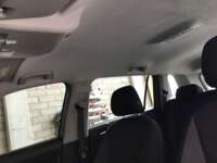 Volkswagen Tiguan 2020 5p Trendline Plus L4/1.4/T DSG 2020 Volkswagen Tiguan Venta Interiores 18