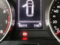 Volkswagen Tiguan 2020 5p Trendline Plus L4/1.4/T DSG 2020 Volkswagen Tiguan Venta Interiores 5