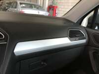 Volkswagen Tiguan 2020 5p Trendline Plus L4/1.4/T DSG 2020 Volkswagen Tiguan Venta Interiores 9
