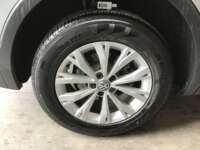 Volkswagen Tiguan 2020 5p Trendline Plus L4/1.4/T DSG 2020 Volkswagen Tiguan Venta Llantas 4