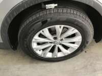 Volkswagen Tiguan 2020 5p Trendline Plus L4/1.4/T DSG 2020 Volkswagen Tiguan Venta Llantas 10