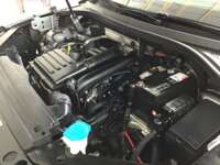 Volkswagen Tiguan 2020 5p Trendline Plus L4/1.4/T DSG 2020 Volkswagen Tiguan Venta Motor 3