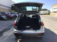Volkswagen Tiguan 2020 5p Trendline Plus L4/1.4/T DSG 2020 Volkswagen Tiguan Venta Cajuela 1