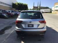 Volkswagen Tiguan 2020 5p Trendline Plus L4/1.4/T DSG 2020 Volkswagen Tiguan Venta Exteriores 6