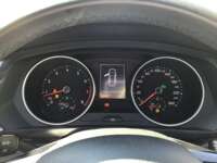 Volkswagen Tiguan 2020 5p Trendline Plus L4/1.4/T DSG 2020 Volkswagen Tiguan Venta Interiores 1