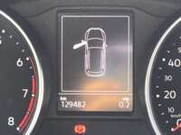 Volkswagen Tiguan 2020 5p Trendline Plus L4/1.4/T DSG 2020 Volkswagen Tiguan Venta Interiores 4