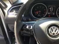 Volkswagen Tiguan 2020 5p Trendline Plus L4/1.4/T DSG 2020 Volkswagen Tiguan Venta Interiores 5