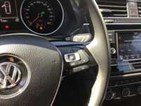 Volkswagen Tiguan 2020 5p Trendline Plus L4/1.4/T DSG 2020 Volkswagen Tiguan Venta Interiores 6