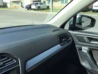 Volkswagen Tiguan 2020 5p Trendline Plus L4/1.4/T DSG 2020 Volkswagen Tiguan Venta Interiores 8