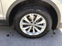 Volkswagen Tiguan 2020 5p Trendline Plus L4/1.4/T DSG 2020 Volkswagen Tiguan Venta Llantas 1