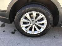 Volkswagen Tiguan 2020 5p Trendline Plus L4/1.4/T DSG 2020 Volkswagen Tiguan Venta Llantas 4