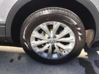 Volkswagen Tiguan 2020 5p Trendline Plus L4/1.4/T DSG 2020 Volkswagen Tiguan Venta Llantas 7