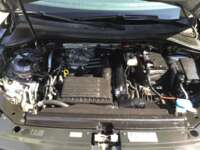Volkswagen Tiguan 2020 5p Trendline Plus L4/1.4/T DSG 2020 Volkswagen Tiguan Venta Motor 2