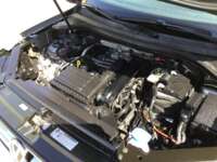 Volkswagen Tiguan 2020 5p Trendline Plus L4/1.4/T DSG 2020 Volkswagen Tiguan Venta Motor 3