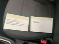 Hyundai Accent 2020 4p GL Mid L4/1.6 Aut  2020 Hyundai Accent Venta Documentos 1