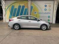Hyundai Accent 2020 4p GL Mid L4/1.6 Aut  2020 Hyundai Accent Venta Exteriores 4