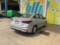 Hyundai Accent 2020 4p GL Mid L4/1.6 Aut  2020 Hyundai Accent Venta Exteriores 5