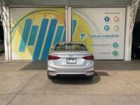 Hyundai Accent 2020 4p GL Mid L4/1.6 Aut  2020 Hyundai Accent Venta Exteriores 6