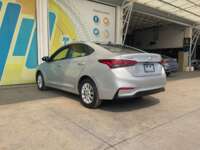 Hyundai Accent 2020 4p GL Mid L4/1.6 Aut  2020 Hyundai Accent Venta Exteriores 7