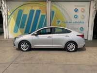 Hyundai Accent 2020 4p GL Mid L4/1.6 Aut  2020 Hyundai Accent Venta Exteriores 8