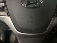 Hyundai Accent 2020 4p GL Mid L4/1.6 Aut  2020 Hyundai Accent Venta Interiores 13