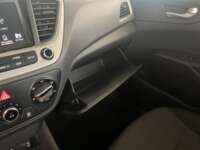Hyundai Accent 2020 4p GL Mid L4/1.6 Aut  2020 Hyundai Accent Venta Interiores 15
