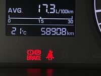 Hyundai Accent 2020 4p GL Mid L4/1.6 Aut  2020 Hyundai Accent Venta Interiores 3