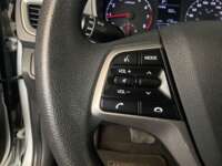 Hyundai Accent 2020 4p GL Mid L4/1.6 Aut  2020 Hyundai Accent Venta Interiores 6